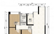 100㎡全屋装修预算明细，硬装主材家具家电，业主直接照抄不踩坑