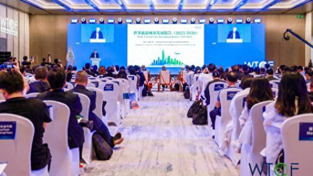 全球100个旅游城市综合排名出炉，上海升至第六