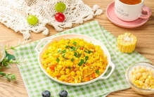四大长寿食材盘点，小米排第三，第一名随处可见却少吃