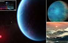 韦伯闻到海鲜味，是外星生命还是宇宙骗局？