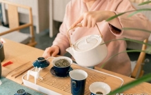 中国十大名茶，我喝过8种，最后被这一口“征服”了