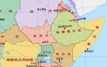 世界上最年轻的国家，地理底牌到底有多硬核？