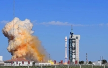 全球太空排名第二，可回收火箭突破，中国离“第一”还有多远？