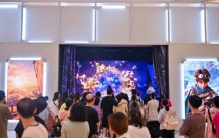 99趣拿节收官：物理AI娱乐首秀受热捧，趣致集团第二增长曲线获市场初步验证