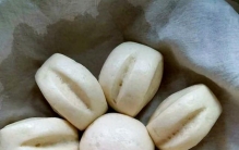 同样都是小麦，为什么西方发明的是面包，而中国却拿去做了馒头？