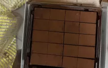 全球十大零食出炉，国产仅一款入围