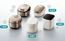 电饭煲推荐十大国民品质之选：2026排行榜第一名放心入！