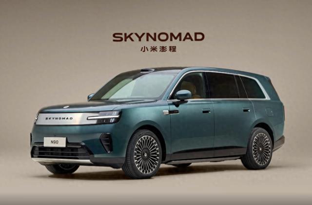 小米澎程N90、零跑D19、华境S 谁是高性价比大型SUV?