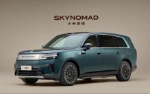 小米澎程N90、零跑D19、华境S 谁是高性价比大型SUV？