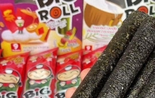 全球十大零食曝光，中国仅一款上榜，你吃过几种？