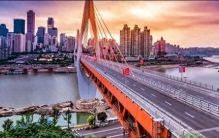 中国“人口最多”的十个城市排行榜