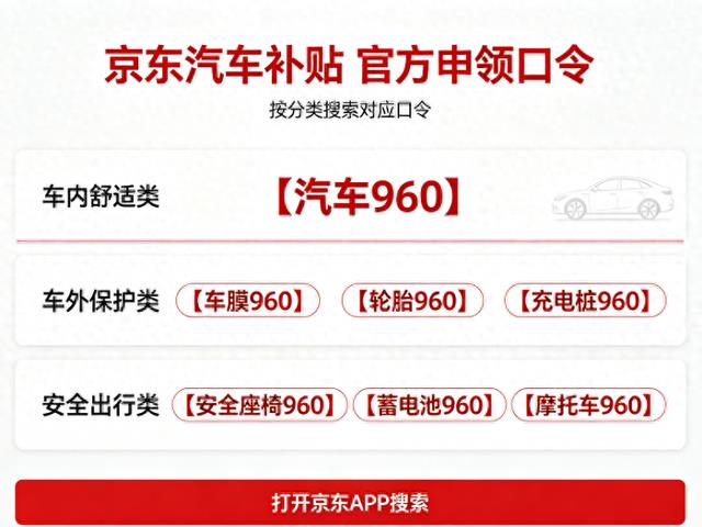 2026车汽车用品怎么买最划算京东淘宝汽车用品省钱攻略京东搜索【汽车960领车膜轮胎保养充电桩记录仪支架充电座垫专属补贴PLUS满减红包叠加新手车内舒适好物推荐与避坑实测 ...