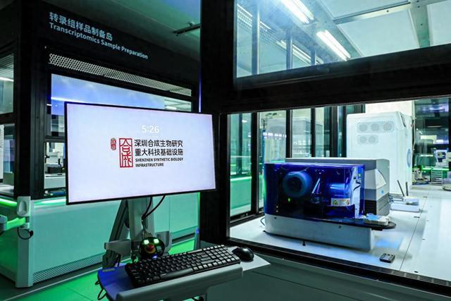 解码广东经济生态