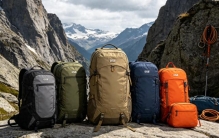 TOP10热卖机型合集，登山包哪个牌子好用又实惠？告别闷背困扰
