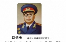 全程无麻药割眼72刀！刘伯承强忍剧痛数针，震撼德国医生