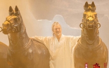 一票难求的《商鞅》藏着一道裂缝，这是它最深的当代价值