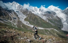 当代都市人的新晋运动目标，去山里“备战奥运”