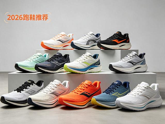 跑鞋推荐前十名性价比高,盘点出圈热门品牌推荐前十名怎么选合适
