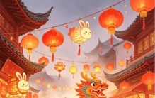 中国有趣的民间习俗：藏在节日里的烟火与智慧