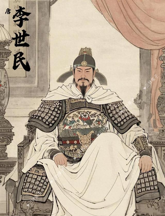 浅水原之战:李世民的第一场败仗,输得有多惨?