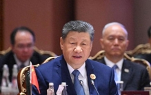 【讲习所·中国与世界】习近平：金砖国家要做促进创新发展的先锋