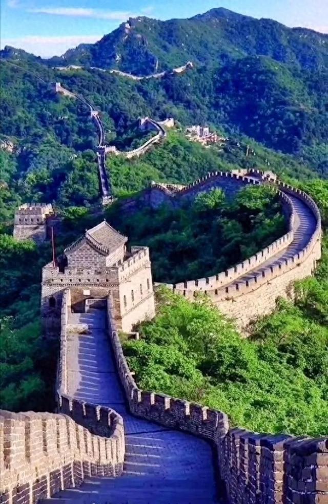 中国这10大奇迹,去过一半算你厉害