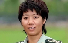 和平年代拿5次一等功有多难？她一个训练场上的兵，做到了