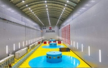 世界最高坝——双江口水电站累计发电量突破10亿千瓦时