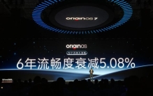 vivo OriginOS 7发布！「6年流畅」外，最值得关注的是蓝心小V