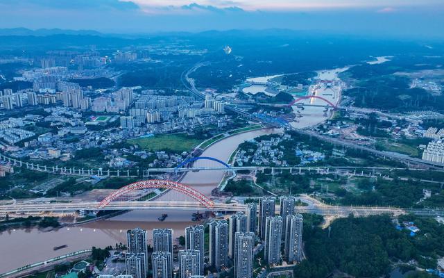 世纪工程、百年构想,平陆运河如何建成?
