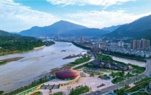 从产业破局到城乡共兴！解码四川乐山沙湾区的五年征程