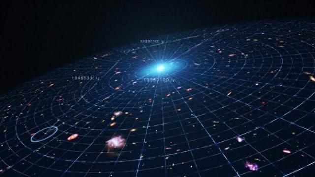 围绕宇宙是否仍在加速膨胀,物理学家之间发生激烈争论