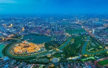 从《诗经》到杂技幻乐城，沧州千年文脉变身文旅新场景