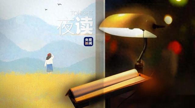 夜读丨你若爱,生活处处都可爱