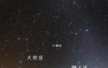 狮子座天文科普
