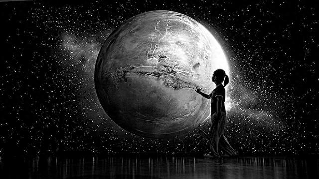 畅想星际探索的未来