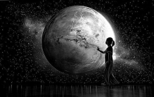 畅想星际探索的未来