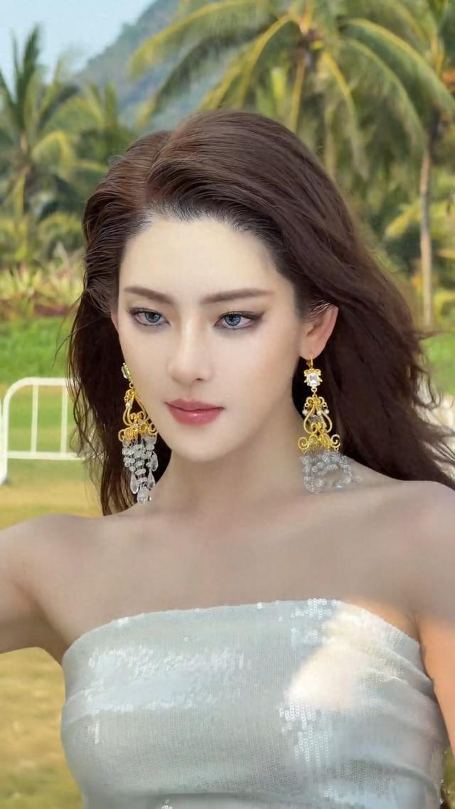 全网爆火的纯欲美女 TOP10!第 3 名封神,第一名很多人没想到