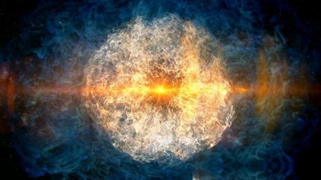 宇宙中最大的恒星有多大?天文学家:最大者是太阳的100亿倍