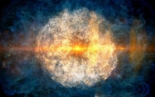 宇宙中最大的恒星有多大？天文学家：最大者是太阳的100亿倍