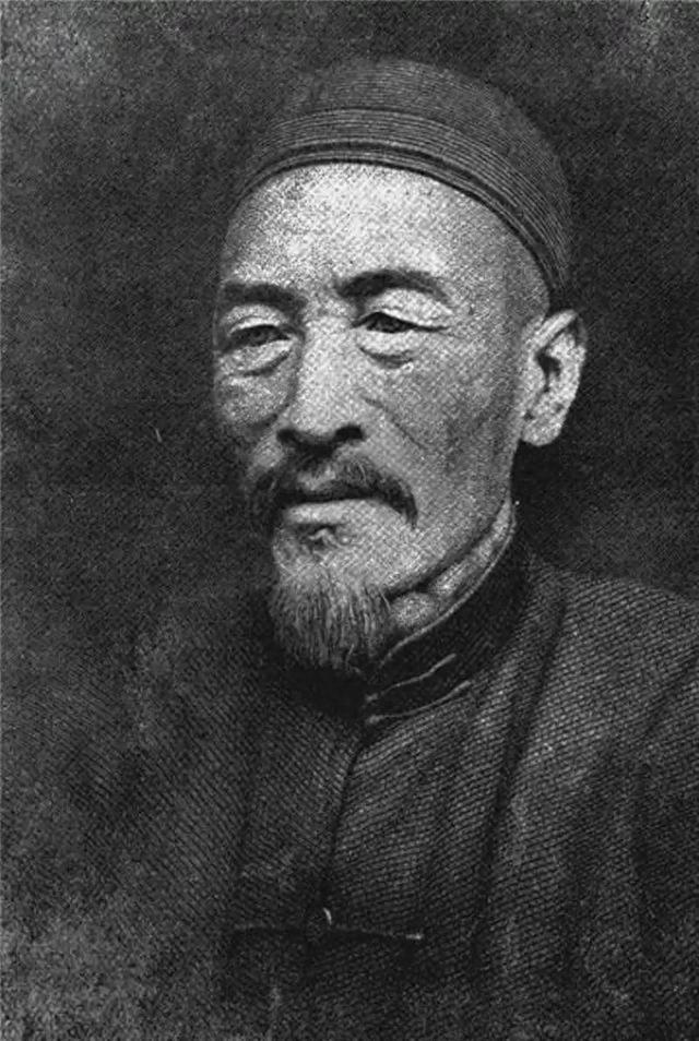 晚清最被低估的牛人无学历无功名的徐寿,凭自学撑起中国近代科学