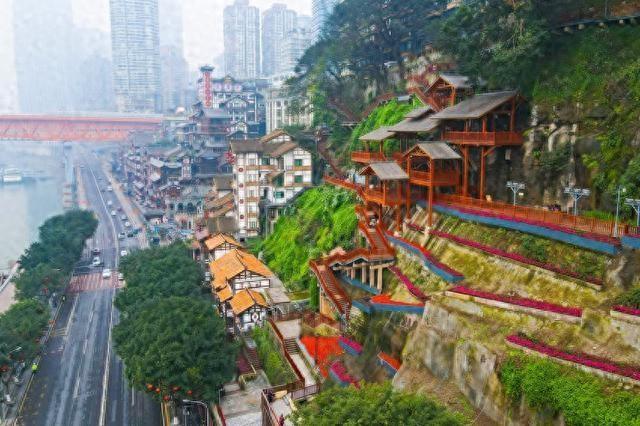 世界上最大的“城市”在中国!8万平方公里,常被误认成一个省!