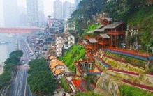 世界上最大的“城市”在中国！8万平方公里，常被误认成一个省！