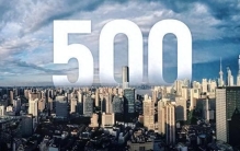 世界首次500强差距断崖：日本149家，美国151家，中国3家，如今呢