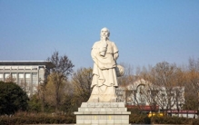 被历史课本低估的“中国第一科学家”，他的黑科技领先世界2000年