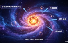 “中国天眼”联手“美国天眼”！地球250万光年之外有新发现