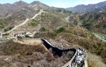 中国十大必去旅游景点，去过一半就算很厉害了