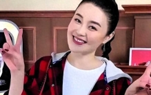 43岁关婷娜被黑18年！从不辩解的背后，藏着娱乐圈最真实的一面