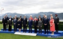 如果超级大国分层级，那么中国必然是最高层级的超级大国