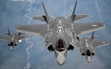 美国把F-35拆开卖给沙特，单机5亿美元：全球最贵的战机是怎么算